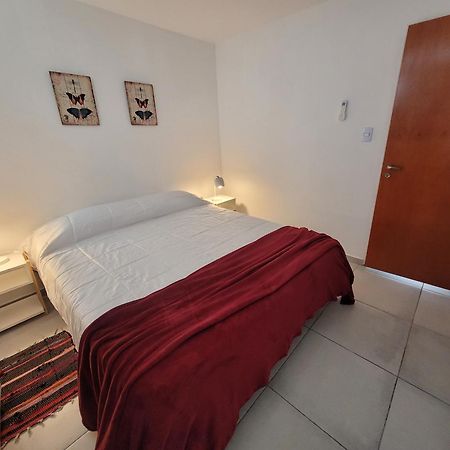 Semipiso Zona Plaza Paso By Lofter Apartment La Plata Exterior photo