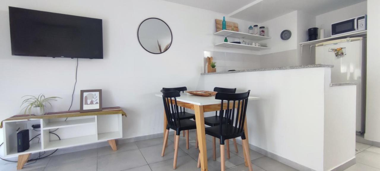 Semipiso Zona Plaza Paso By Lofter Apartment La Plata Exterior photo