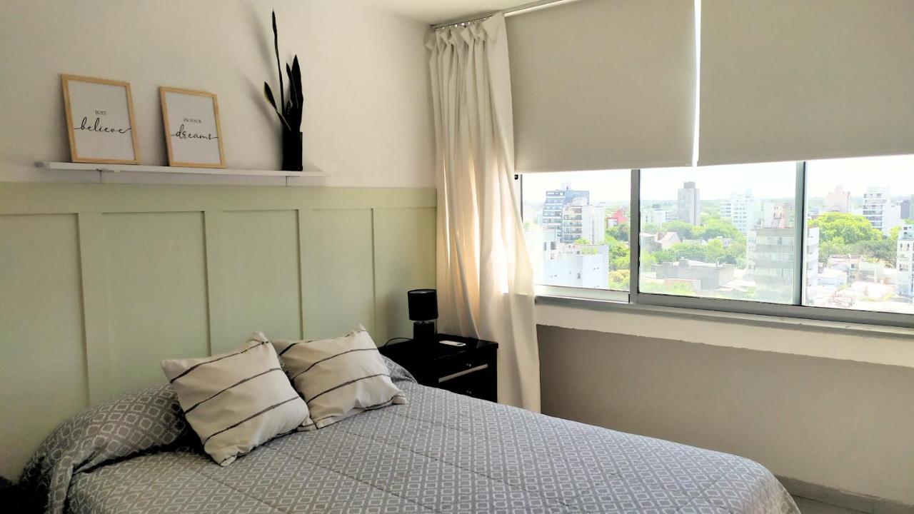 Semipiso Zona Plaza Paso By Lofter Apartment La Plata Exterior photo