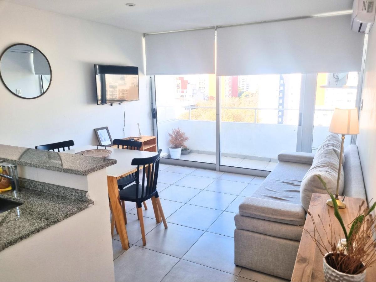 Semipiso Zona Plaza Paso By Lofter Apartment La Plata Exterior photo