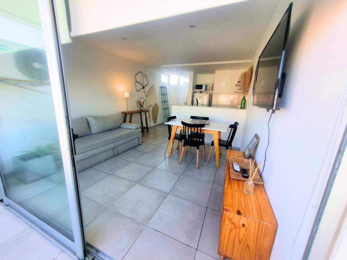 Semipiso Zona Plaza Paso By Lofter Apartment La Plata Exterior photo